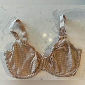 Prima Donna Madison Balcony Bra Cafe Latte 38F